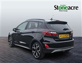 Ford Fiesta Image 5