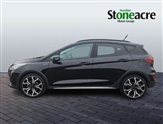 Ford Fiesta Image 6