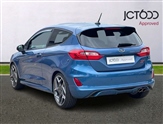 Ford Fiesta Image 3