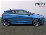 Ford Fiesta Image 4