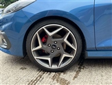 Ford Fiesta Image 5