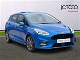 Ford Fiesta Image 1