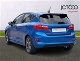 Ford Fiesta Image 3