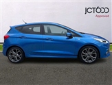 Ford Fiesta Image 4