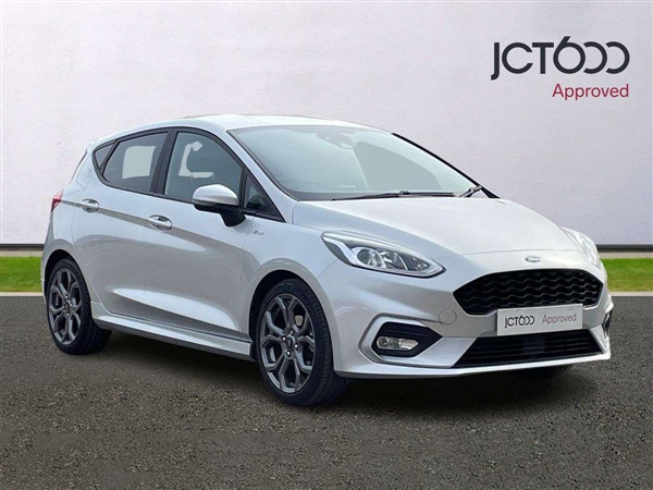 Large image for the Used Ford Fiesta
