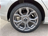 Ford Fiesta Image 5