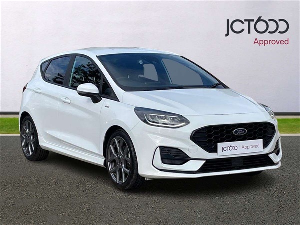 Large image for the Used Ford Fiesta