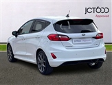 Ford Fiesta Image 3