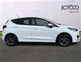 Ford Fiesta Image 4
