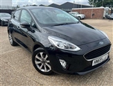 Ford Fiesta Image 1