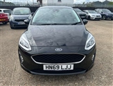 Ford Fiesta Image 2