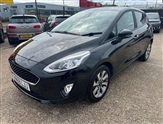 Ford Fiesta Image 3