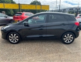 Ford Fiesta Image 4