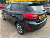 Ford Fiesta Image 5