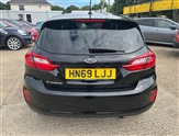 Ford Fiesta Image 6