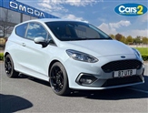 Ford Fiesta Image 1