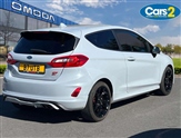 Ford Fiesta Image 3
