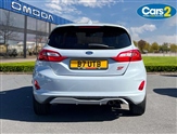 Ford Fiesta Image 4