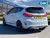 Ford Fiesta Image 5