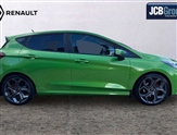 Ford Fiesta Image 4