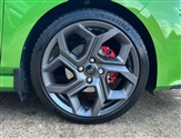 Ford Fiesta Image 5
