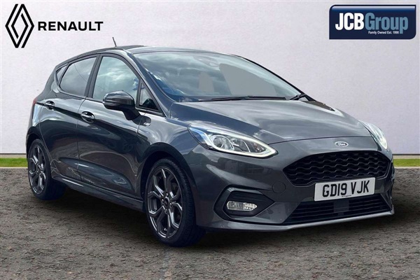 Large image for the Used Ford Fiesta