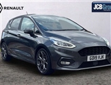 Ford Fiesta Image 1