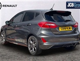 Ford Fiesta Image 3