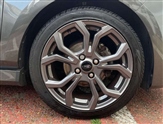 Ford Fiesta Image 5