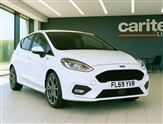 Used Ford Fiesta Used Ford Fiesta