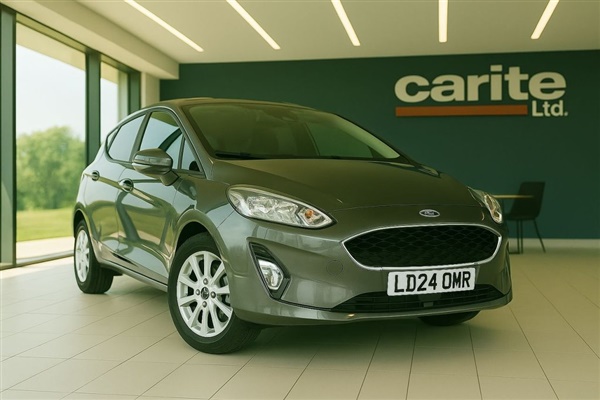 Large image for the Used Ford FIESTA