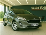 Used Ford Fiesta