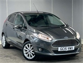 Ford Fiesta Image 1