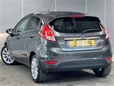 Ford Fiesta Image 2