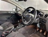 Ford Fiesta Image 3