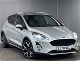 Ford Fiesta Image 1