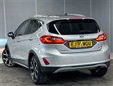 Ford Fiesta Image 3