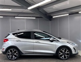 Ford Fiesta Image 5