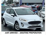Ford Fiesta Image 1
