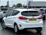 Ford Fiesta Image 3