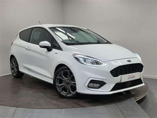 Large image for the Used Ford Fiesta