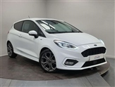 Ford Fiesta Image 1