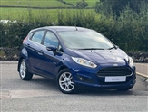 Ford Fiesta Image 1