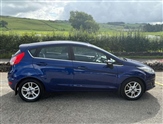 Ford Fiesta Image 3