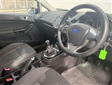 Ford Fiesta Image 4