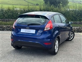 Ford Fiesta Image 5