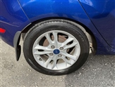 Ford Fiesta Image 6