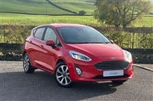 Used Ford Fiesta Used Ford Fiesta