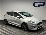 Used Ford Fiesta
