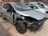 Used Ford Fiesta